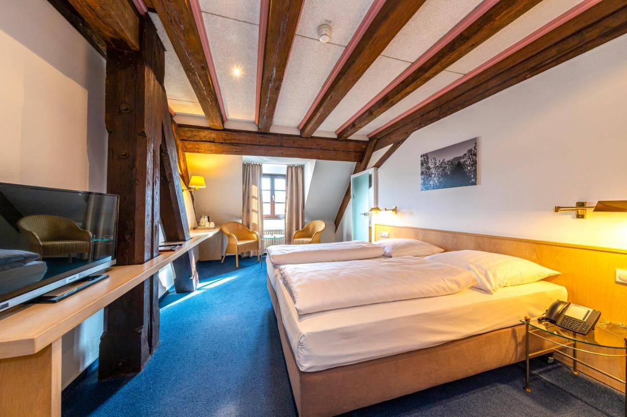 Herzogskelter Restaurant Hotel Güglingen Kültér fotó