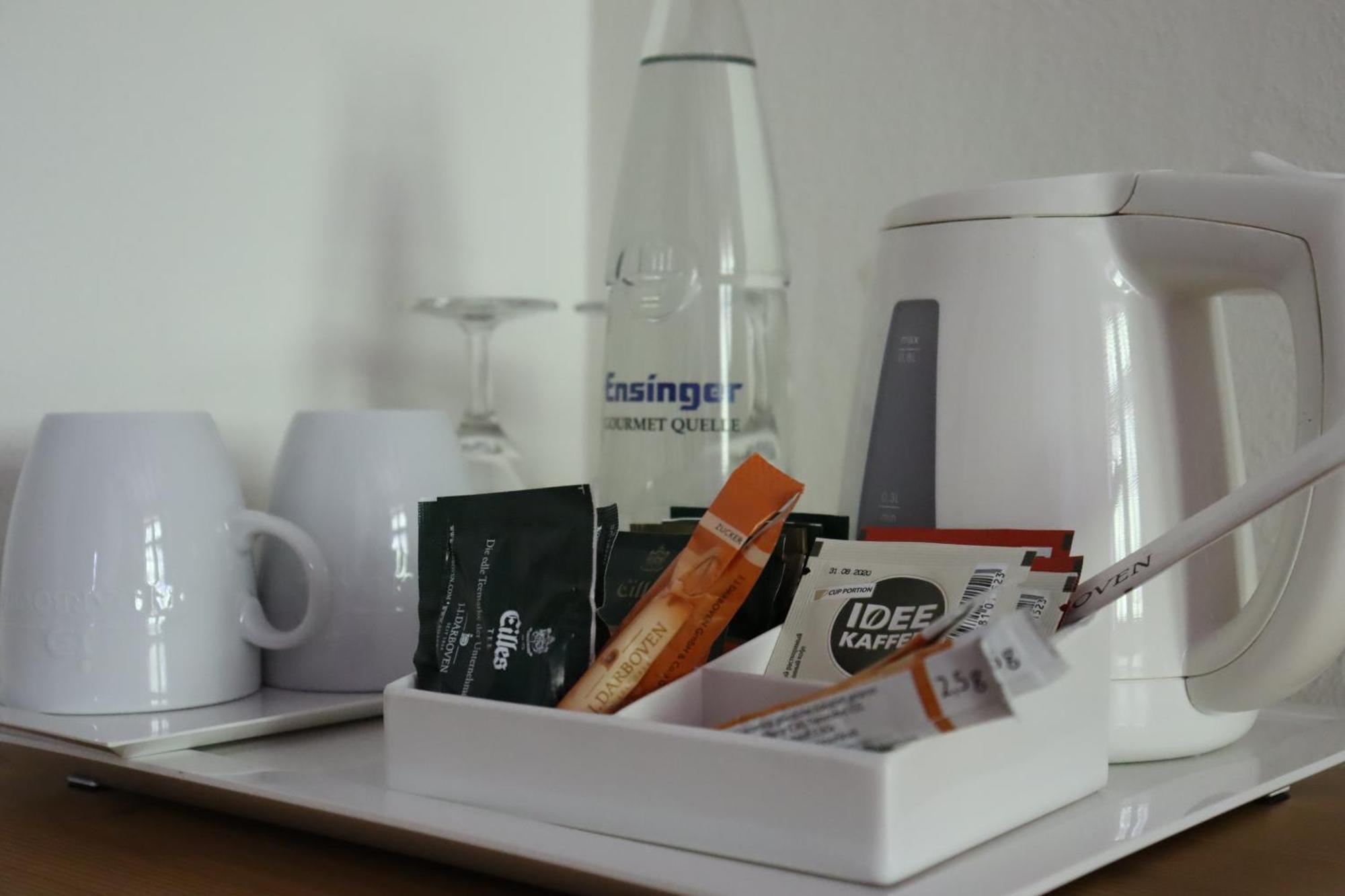 Herzogskelter Restaurant Hotel Güglingen Kültér fotó