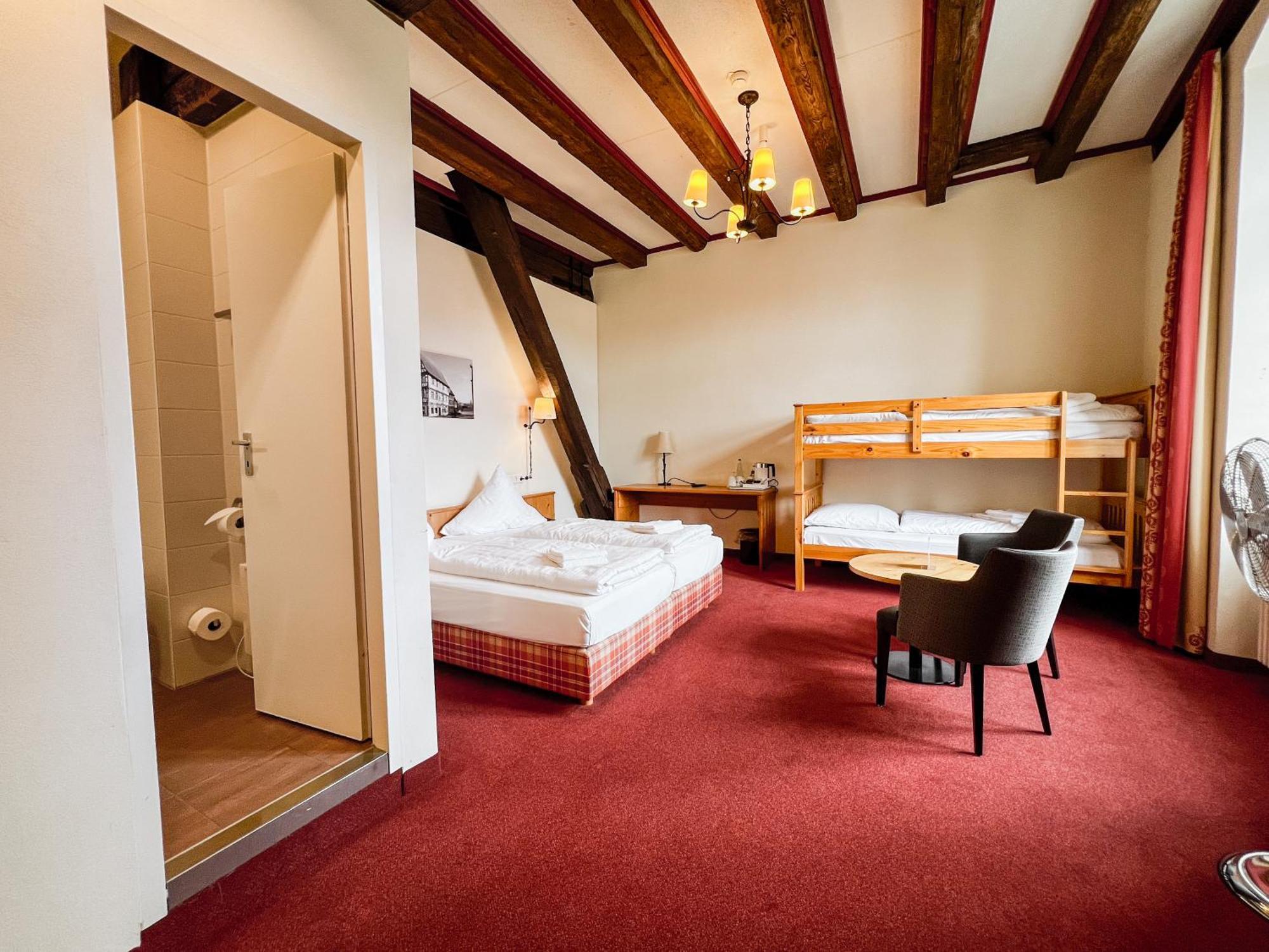 Herzogskelter Restaurant Hotel Güglingen Kültér fotó