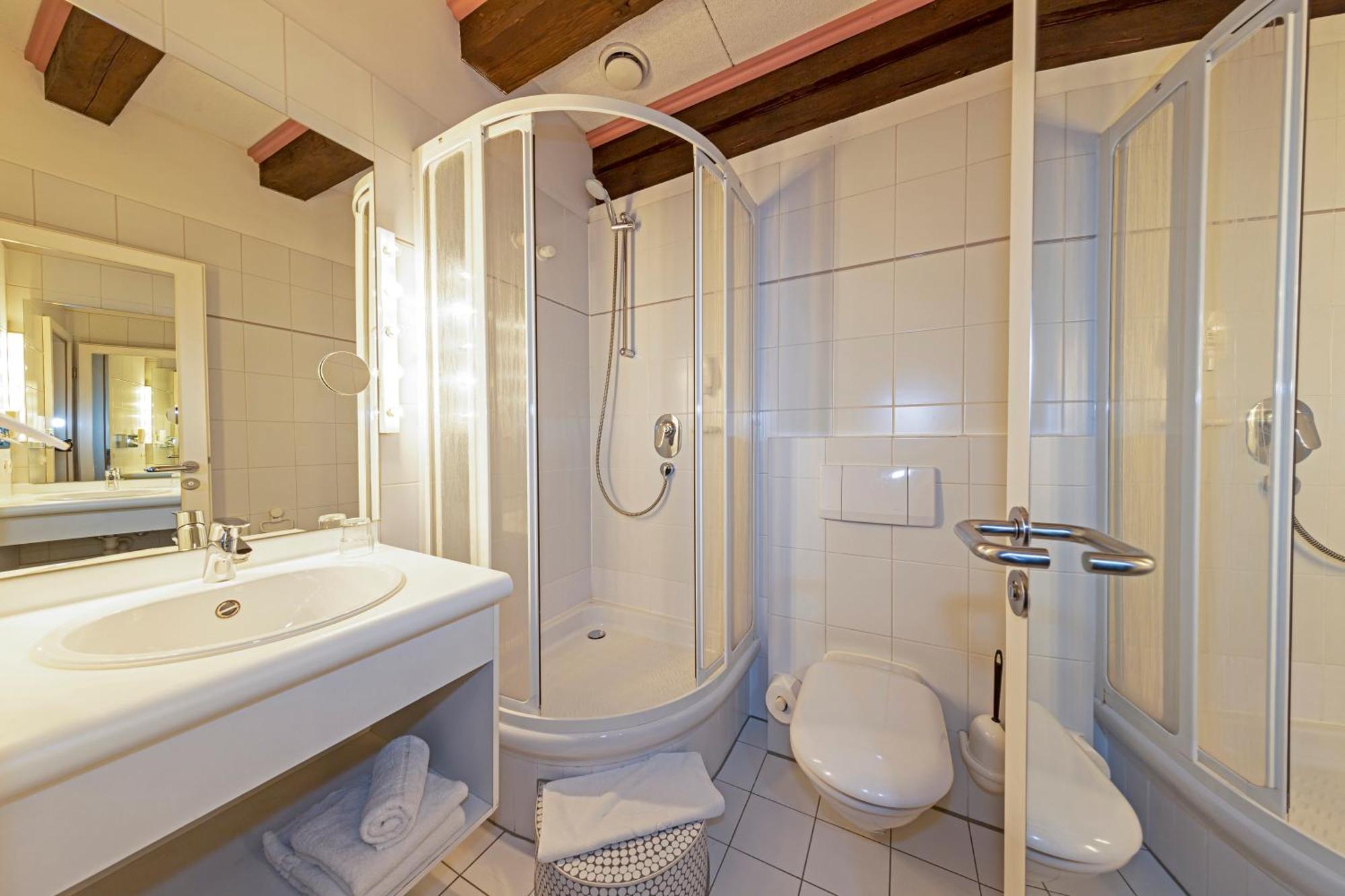 Herzogskelter Restaurant Hotel Güglingen Kültér fotó