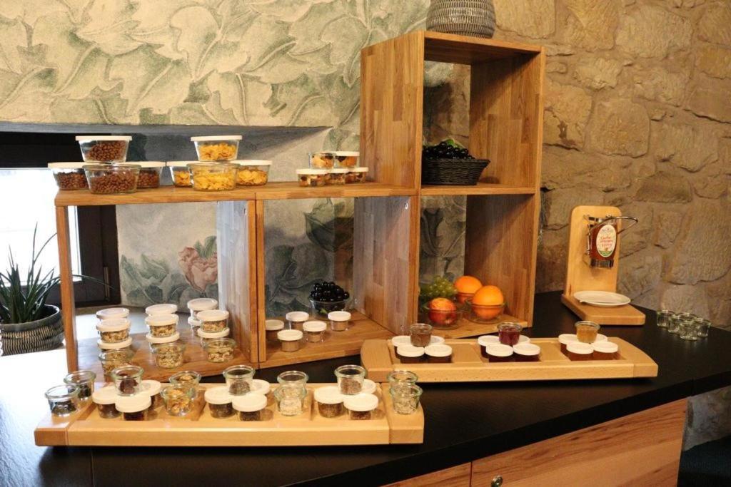 Herzogskelter Restaurant Hotel Güglingen Kültér fotó